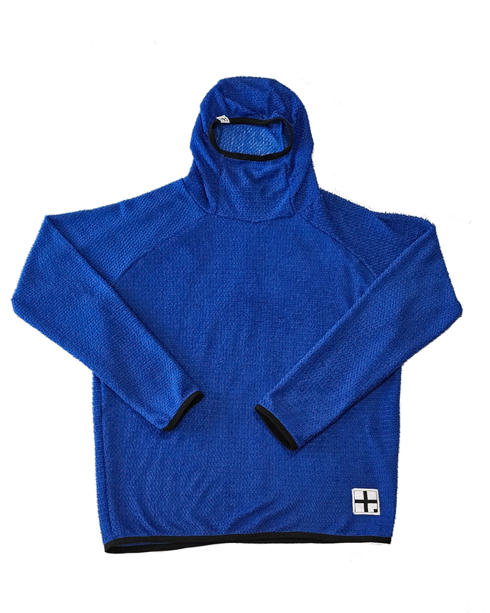 Terra Ultralight - Alpha Direct 90 Hoodie - Unisex