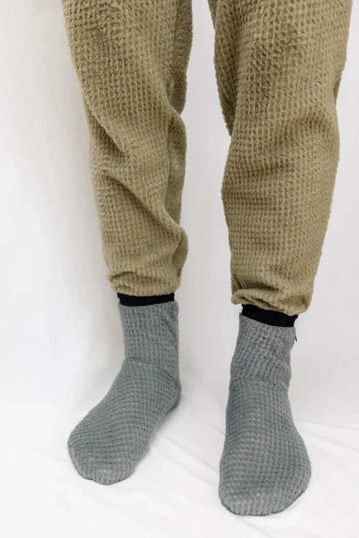Terra Ultralight - Alpha Direct 90 Sleep Socks