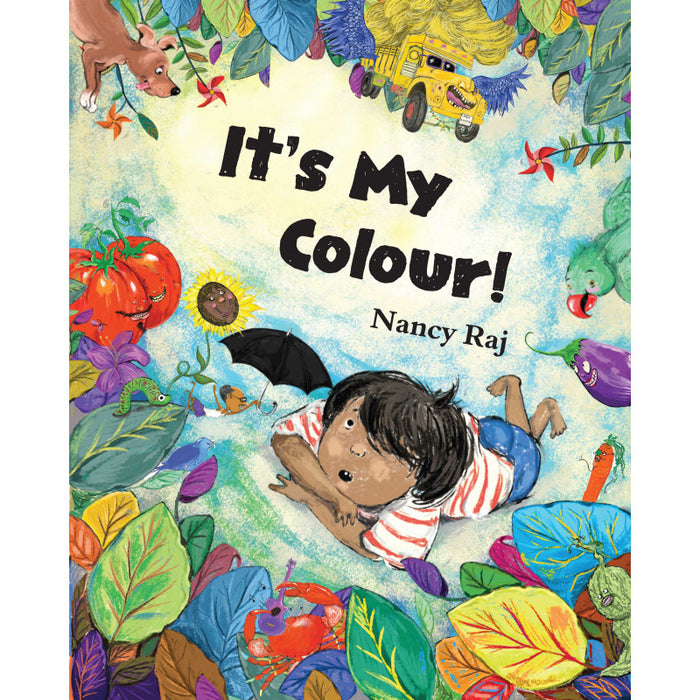 its-my-colour