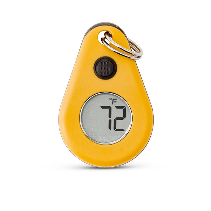 ThermoWorks - ThermoDrop® Zipper-Pull Thermometer