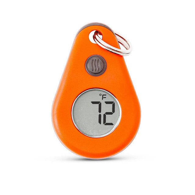 ThermoWorks - ThermoDrop® Zipper-Pull Thermometer