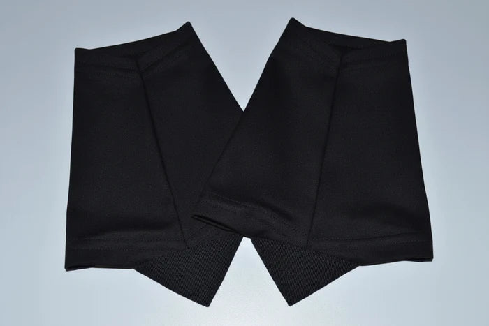UltraGam - Ultralight Gaiters - Black