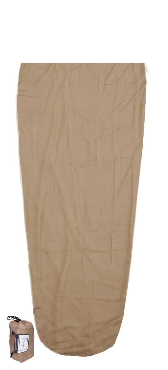 Western Mountaineering - Tioga Sleep Liner (Silk)