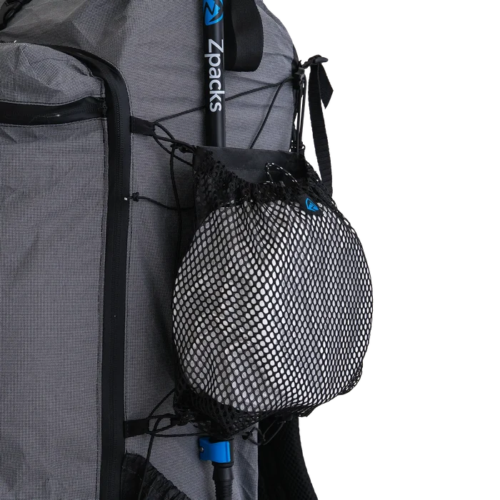 Zpacks - Top Side Pocket