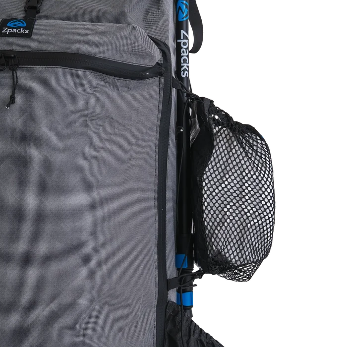 Zpacks - Top Side Pocket