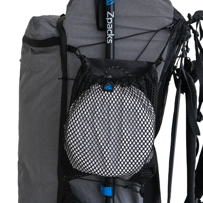 Zpacks - Top Side Pocket