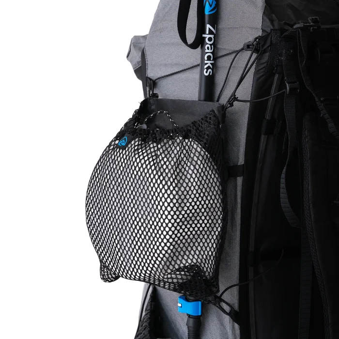 Zpacks - Top Side Pocket