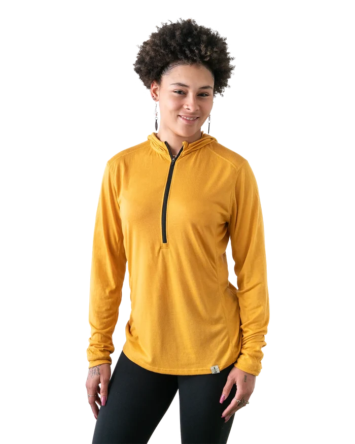 Zpacks - Women's Mirage Merino Sun Hoody