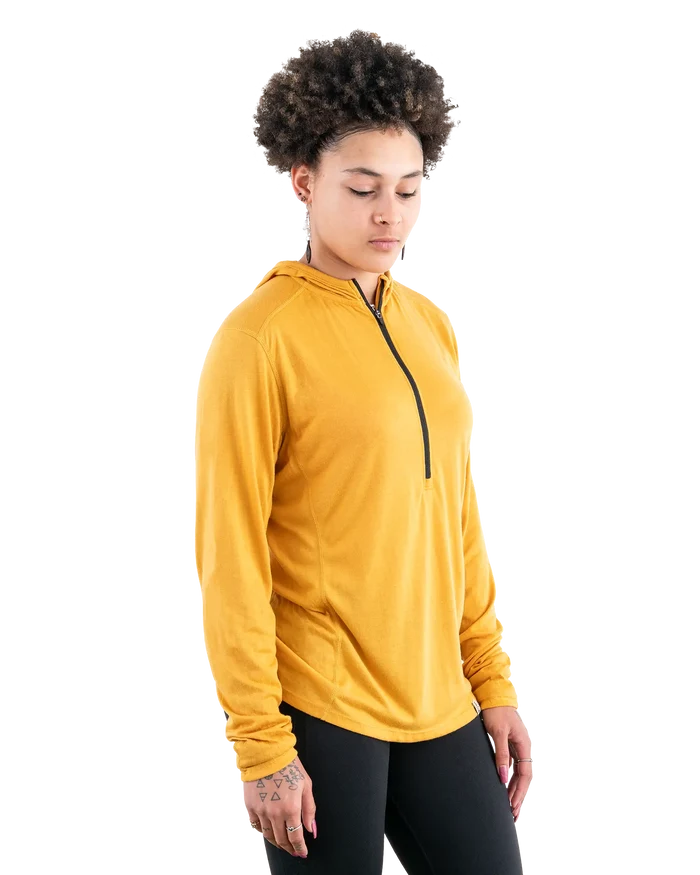 Zpacks - Women's Mirage Merino Sun Hoody