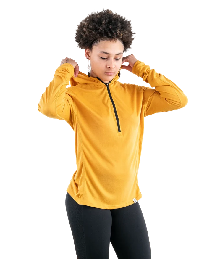 Zpacks - Women's Mirage Merino Sun Hoody