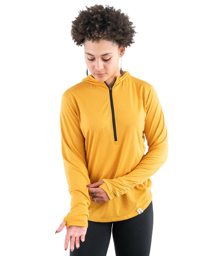 Zpacks - Women's Mirage Merino Sun Hoody