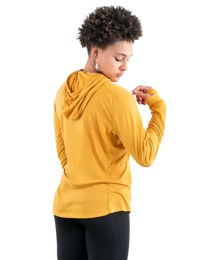 Zpacks - Women's Mirage Merino Sun Hoody